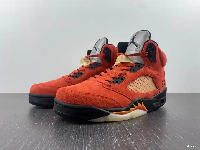 TB DD9336-800 WMNS Mars For Her Jordan 5 Air 0523